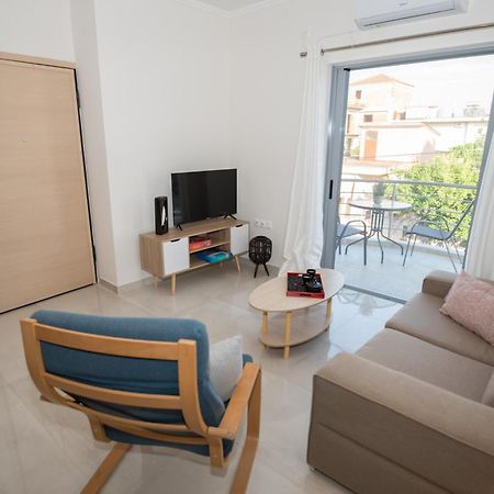 Vonitsa Luxury Apartments Exterior photo