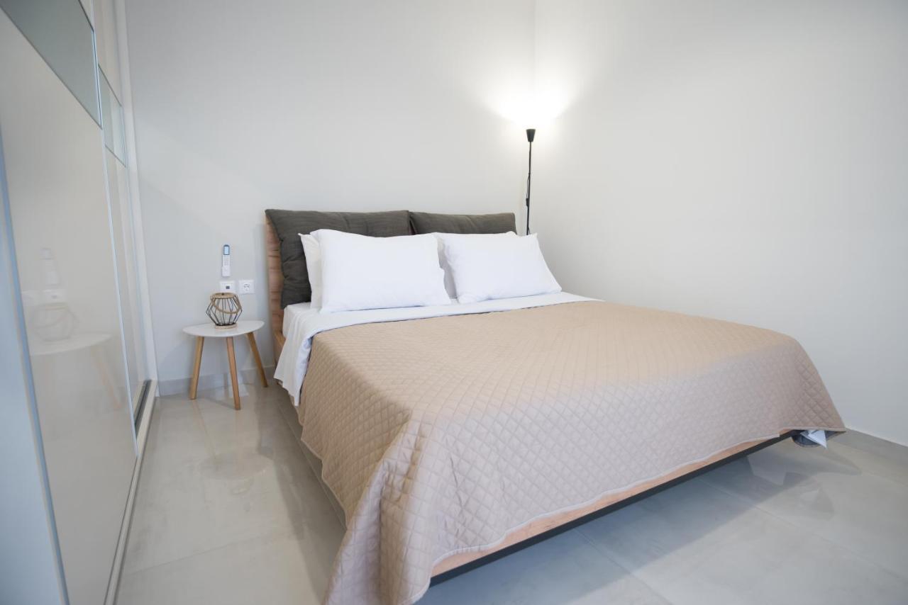 Vonitsa Luxury Apartments Exterior photo