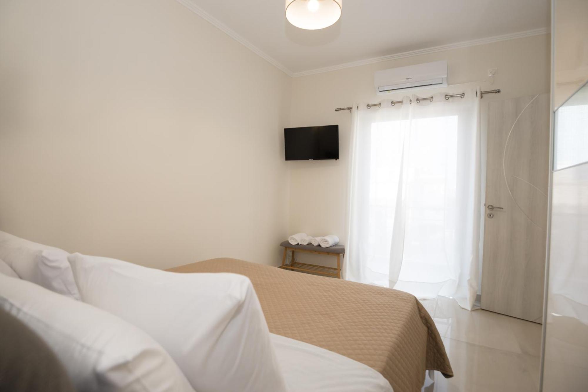 Vonitsa Luxury Apartments Exterior photo