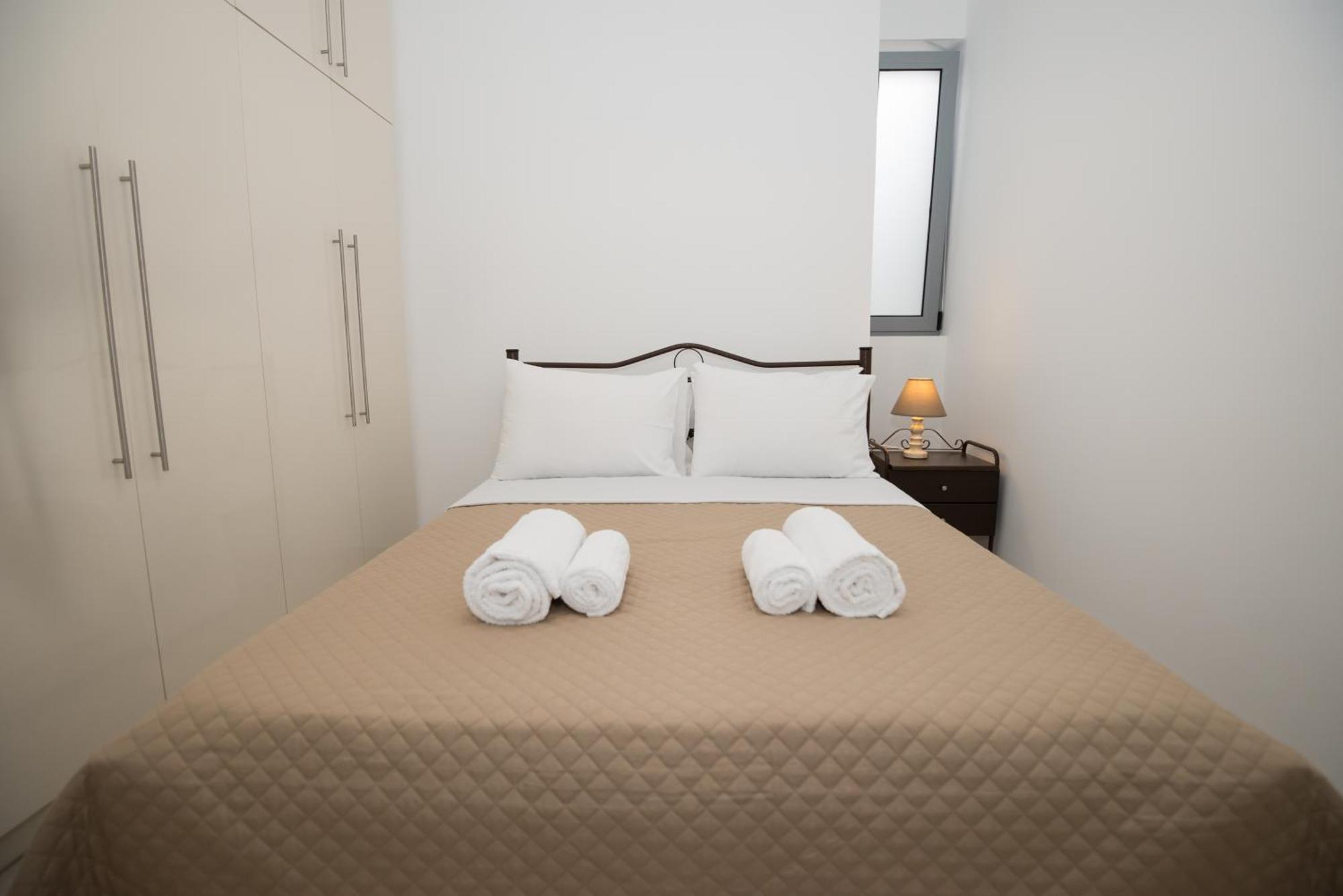 Vonitsa Luxury Apartments Exterior photo