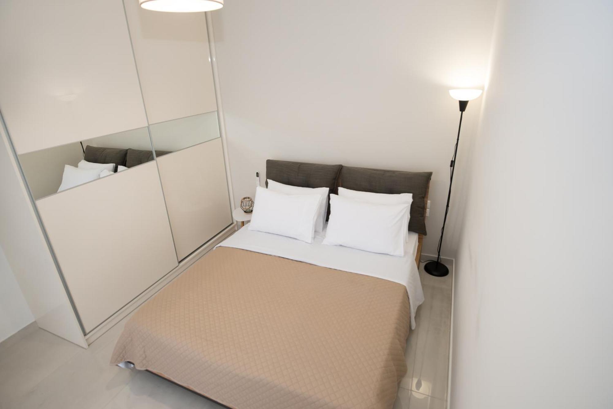 Vonitsa Luxury Apartments Exterior photo